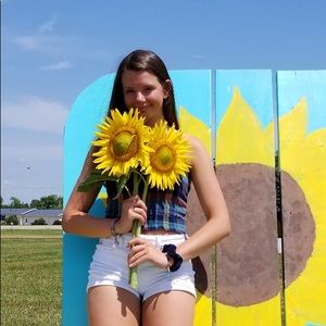 Meet your Posher, Bella